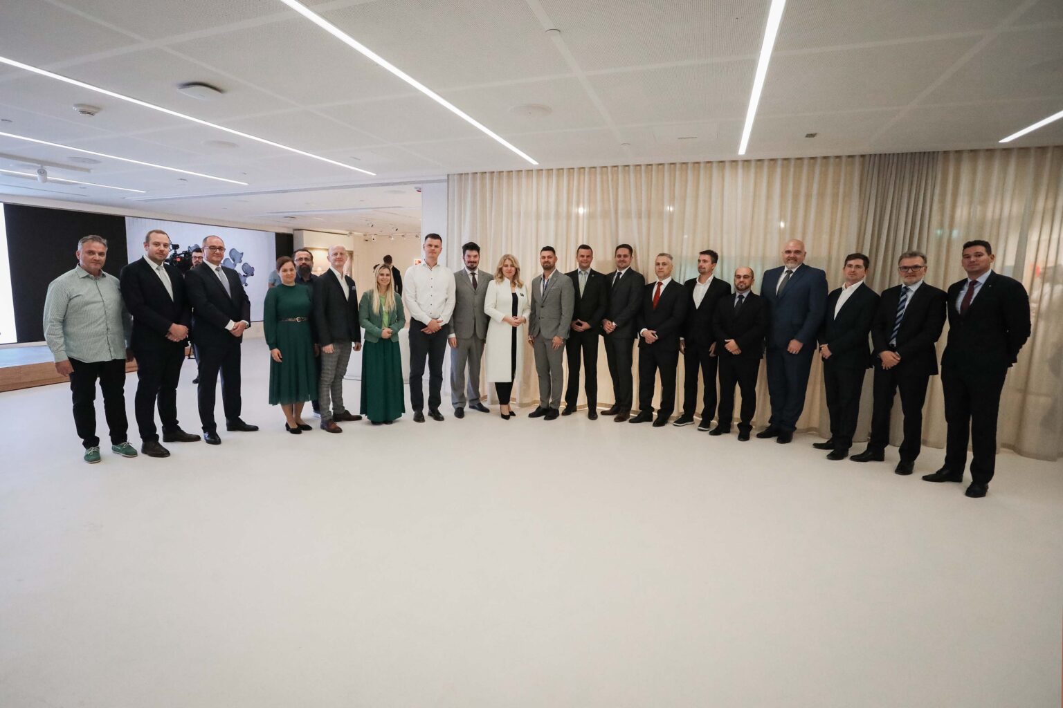 Zúčastnili sme sa podnikateľskej misie na klimatickej konferencii COP28 v Dubaji