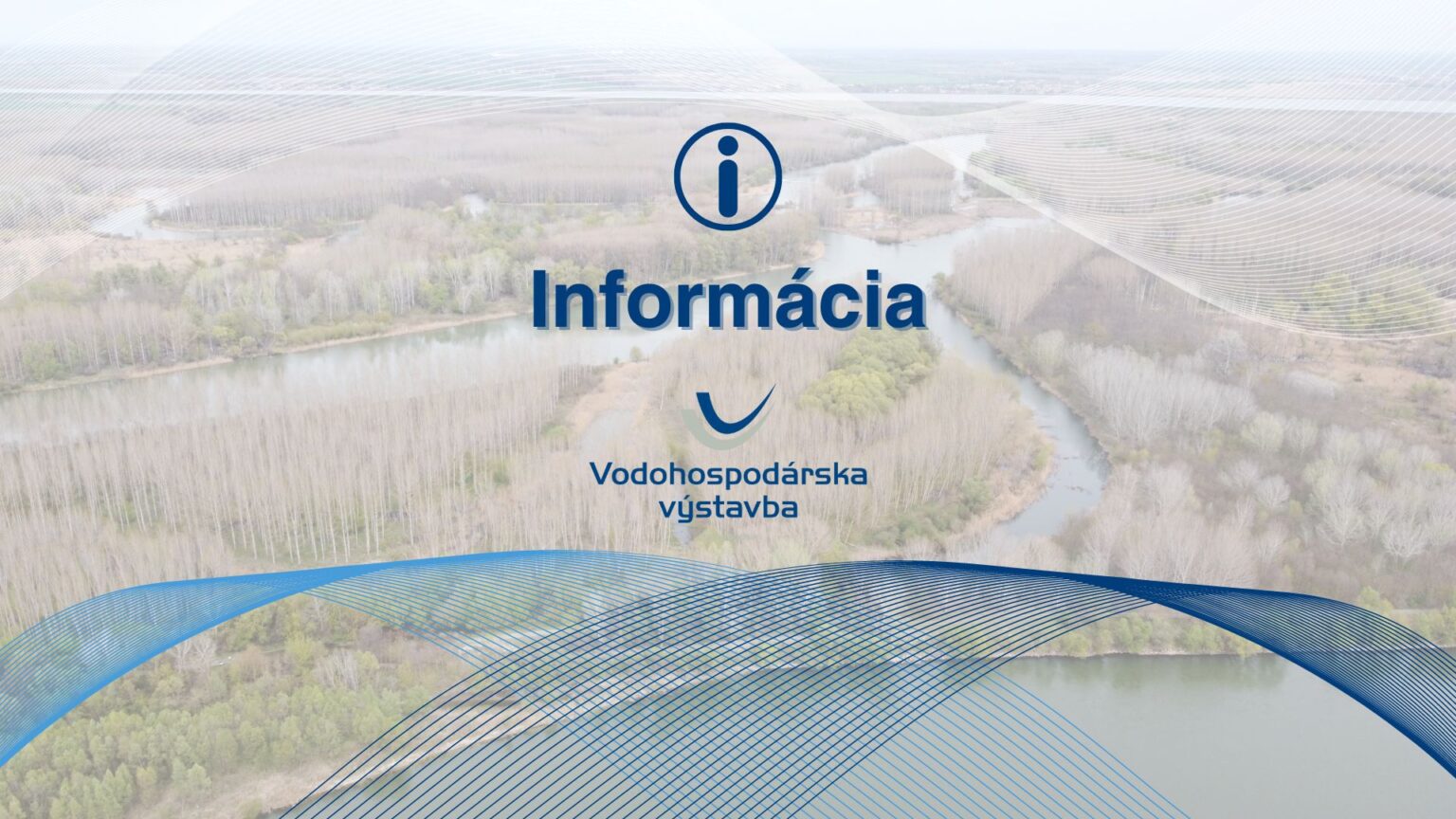 Plánovaná jarná simulovaná záplava ľavostrannej ramennej sústavy Dunaja spojená s mimoriadnou manipuláciou na objektoch VD Gabčíkovo – oznámenie